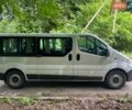 Белый Опель Виваро, объемом двигателя 2 л и пробегом 356 тыс. км за 7800 $, фото 3 на Automoto.ua