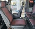 Белый Опель Виваро, объемом двигателя 2.5 л и пробегом 238 тыс. км за 8800 $, фото 104 на Automoto.ua