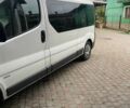 Білий Опель Віваро, об'ємом двигуна 2 л та пробігом 373 тис. км за 8950 $, фото 1 на Automoto.ua