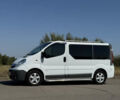 Белый Опель Виваро, объемом двигателя 2.5 л и пробегом 223 тыс. км за 8800 $, фото 7 на Automoto.ua