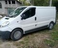 Білий Опель Віваро, об'ємом двигуна 2 л та пробігом 327 тис. км за 8500 $, фото 1 на Automoto.ua