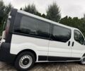 Білий Опель Віваро, об'ємом двигуна 1.9 л та пробігом 280 тис. км за 6600 $, фото 9 на Automoto.ua