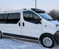 Білий Опель Віваро, об'ємом двигуна 2 л та пробігом 260 тис. км за 8300 $, фото 2 на Automoto.ua