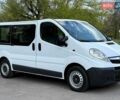 Белый Опель Виваро, объемом двигателя 2 л и пробегом 230 тыс. км за 8900 $, фото 1 на Automoto.ua