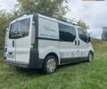 Белый Опель Виваро, объемом двигателя 2 л и пробегом 370 тыс. км за 8100 $, фото 16 на Automoto.ua