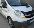 Белый Опель Виваро, объемом двигателя 2 л и пробегом 351 тыс. км за 8900 $, фото 2 на Automoto.ua