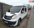 Белый Опель Виваро, объемом двигателя 2 л и пробегом 350 тыс. км за 8000 $, фото 5 на Automoto.ua