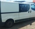 Белый Опель Виваро, объемом двигателя 2 л и пробегом 549 тыс. км за 5500 $, фото 1 на Automoto.ua