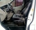 Білий Опель Віваро, об'ємом двигуна 2 л та пробігом 307 тис. км за 9300 $, фото 9 на Automoto.ua