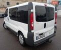 Білий Опель Віваро, об'ємом двигуна 2 л та пробігом 398 тис. км за 7200 $, фото 12 на Automoto.ua