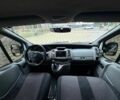 Белый Опель Виваро, объемом двигателя 2 л и пробегом 350 тыс. км за 8000 $, фото 12 на Automoto.ua