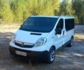 Білий Опель Віваро, об'ємом двигуна 2 л та пробігом 360 тис. км за 9800 $, фото 1 на Automoto.ua