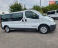 Белый Опель Виваро, объемом двигателя 2 л и пробегом 248 тыс. км за 9500 $, фото 17 на Automoto.ua