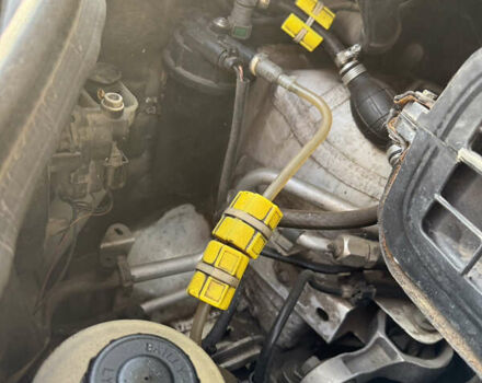 Белый Опель Виваро, объемом двигателя 2 л и пробегом 330 тыс. км за 5999 $, фото 33 на Automoto.ua