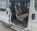 Белый Опель Виваро, объемом двигателя 2 л и пробегом 305 тыс. км за 8400 $, фото 4 на Automoto.ua