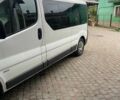 Белый Опель Виваро, объемом двигателя 2 л и пробегом 373 тыс. км за 9200 $, фото 1 на Automoto.ua