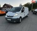 Білий Опель Віваро, об'ємом двигуна 1.87 л та пробігом 300 тис. км за 7000 $, фото 1 на Automoto.ua