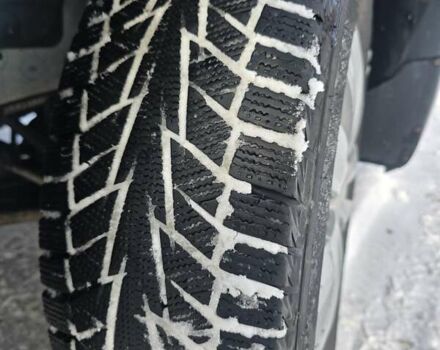 Белый Опель Виваро, объемом двигателя 2 л и пробегом 298 тыс. км за 8500 $, фото 19 на Automoto.ua