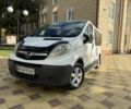 Белый Опель Виваро, объемом двигателя 2 л и пробегом 350 тыс. км за 8000 $, фото 9 на Automoto.ua