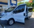 Белый Опель Виваро, объемом двигателя 2.5 л и пробегом 238 тыс. км за 8800 $, фото 42 на Automoto.ua