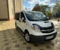 Белый Опель Виваро, объемом двигателя 2 л и пробегом 350 тыс. км за 8000 $, фото 1 на Automoto.ua
