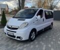 Білий Опель Віваро, об'ємом двигуна 2.46 л та пробігом 585 тис. км за 7999 $, фото 1 на Automoto.ua