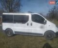 Белый Опель Виваро, объемом двигателя 2 л и пробегом 263 тыс. км за 7650 $, фото 6 на Automoto.ua