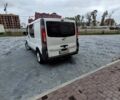 Білий Опель Віваро, об'ємом двигуна 2 л та пробігом 302 тис. км за 8500 $, фото 6 на Automoto.ua