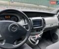 Білий Опель Віваро, об'ємом двигуна 2 л та пробігом 352 тис. км за 7400 $, фото 6 на Automoto.ua