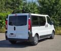 Білий Опель Віваро, об'ємом двигуна 2 л та пробігом 228 тис. км за 9998 $, фото 22 на Automoto.ua