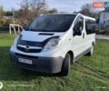 Белый Опель Виваро, объемом двигателя 2.02 л и пробегом 350 тыс. км за 7500 $, фото 1 на Automoto.ua