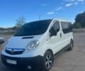 Белый Опель Виваро, объемом двигателя 2 л и пробегом 325 тыс. км за 10800 $, фото 8 на Automoto.ua