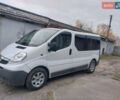 Білий Опель Віваро, об'ємом двигуна 2 л та пробігом 318 тис. км за 8750 $, фото 3 на Automoto.ua
