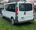 Белый Опель Виваро, объемом двигателя 2 л и пробегом 333 тыс. км за 8500 $, фото 1 на Automoto.ua