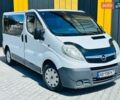 Белый Опель Виваро, объемом двигателя 2 л и пробегом 392 тыс. км за 7600 $, фото 1 на Automoto.ua