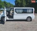 Белый Опель Виваро, объемом двигателя 2.5 л и пробегом 191 тыс. км за 15159 $, фото 1 на Automoto.ua