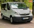 Білий Опель Віваро, об'ємом двигуна 2 л та пробігом 291 тис. км за 8700 $, фото 1 на Automoto.ua