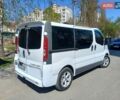 Белый Опель Виваро, объемом двигателя 2 л и пробегом 271 тыс. км за 8500 $, фото 1 на Automoto.ua