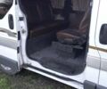 Белый Опель Виваро, объемом двигателя 2.02 л и пробегом 350 тыс. км за 7500 $, фото 10 на Automoto.ua