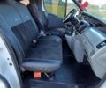 Білий Опель Віваро, об'ємом двигуна 2 л та пробігом 375 тис. км за 9500 $, фото 7 на Automoto.ua
