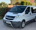 Белый Опель Виваро, объемом двигателя 2 л и пробегом 299 тыс. км за 10500 $, фото 5 на Automoto.ua