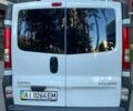 Белый Опель Виваро, объемом двигателя 2 л и пробегом 290 тыс. км за 8300 $, фото 4 на Automoto.ua
