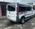 Белый Опель Виваро, объемом двигателя 2.5 л и пробегом 290 тыс. км за 10100 $, фото 3 на Automoto.ua