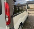 Белый Опель Виваро, объемом двигателя 2 л и пробегом 266 тыс. км за 9500 $, фото 4 на Automoto.ua