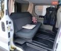 Білий Опель Віваро, об'ємом двигуна 2.5 л та пробігом 274 тис. км за 7750 $, фото 11 на Automoto.ua
