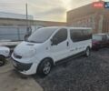 Белый Опель Виваро, объемом двигателя 2.46 л и пробегом 260 тыс. км за 8500 $, фото 1 на Automoto.ua