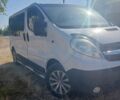 Белый Опель Виваро, объемом двигателя 2 л и пробегом 306 тыс. км за 9000 $, фото 21 на Automoto.ua