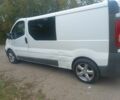 Белый Опель Виваро, объемом двигателя 2 л и пробегом 246 тыс. км за 5200 $, фото 7 на Automoto.ua