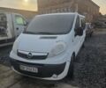 Белый Опель Виваро, объемом двигателя 2.46 л и пробегом 260 тыс. км за 8500 $, фото 2 на Automoto.ua