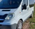 Білий Опель Віваро, об'ємом двигуна 2 л та пробігом 375 тис. км за 9500 $, фото 4 на Automoto.ua